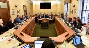Big education bill steps into W.Va. Senate scrutiny